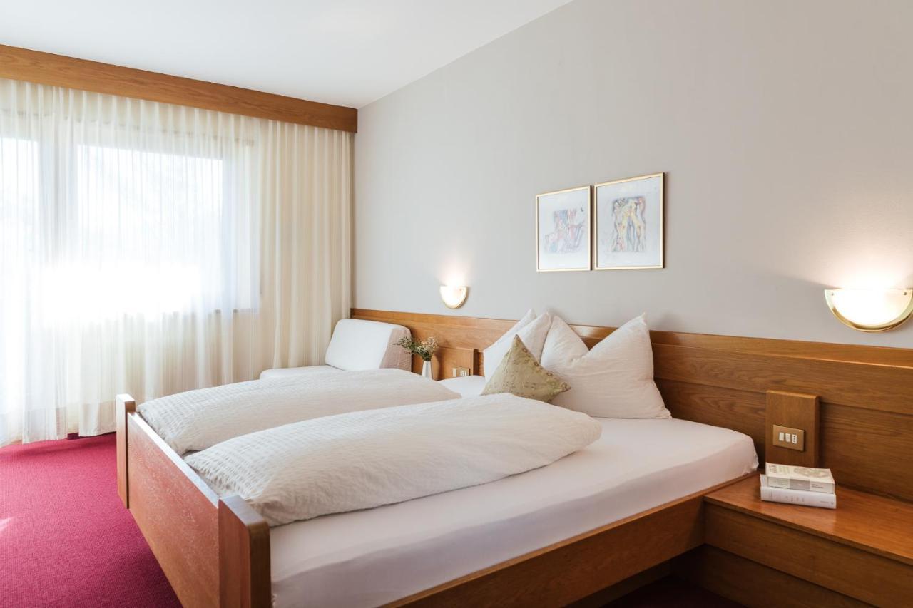 Hotel Bauhof Кастельбелло Экстерьер фото