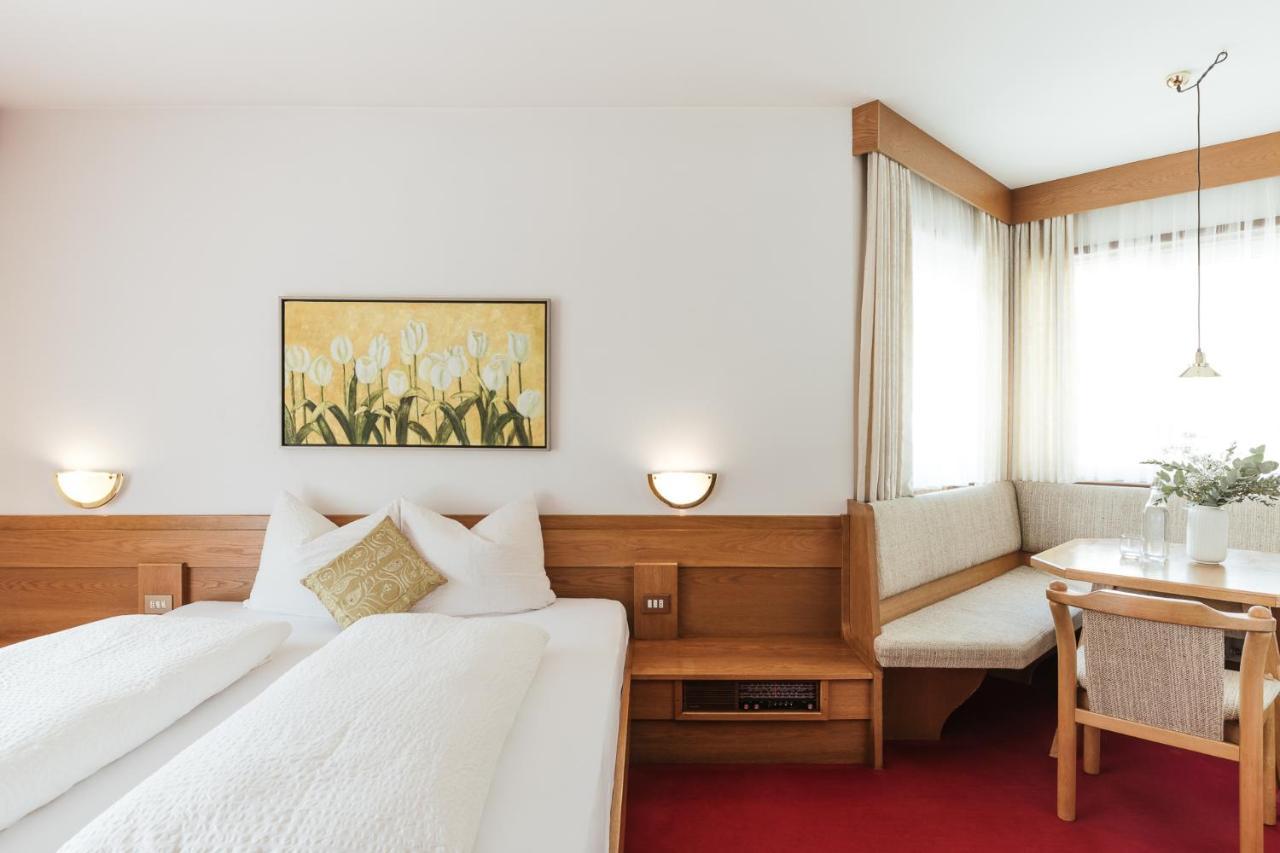 Hotel Bauhof Кастельбелло Номер фото