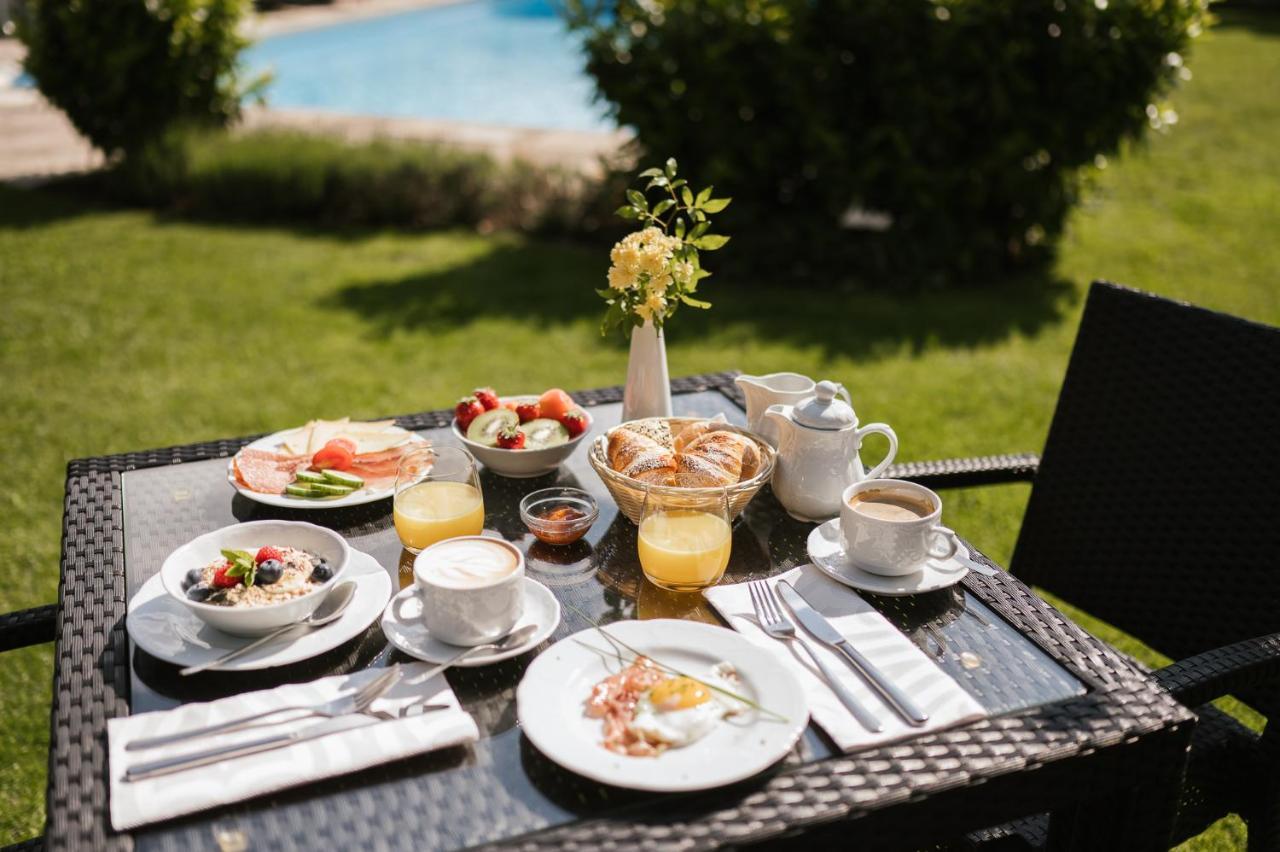 Hotel Bauhof Кастельбелло Экстерьер фото
