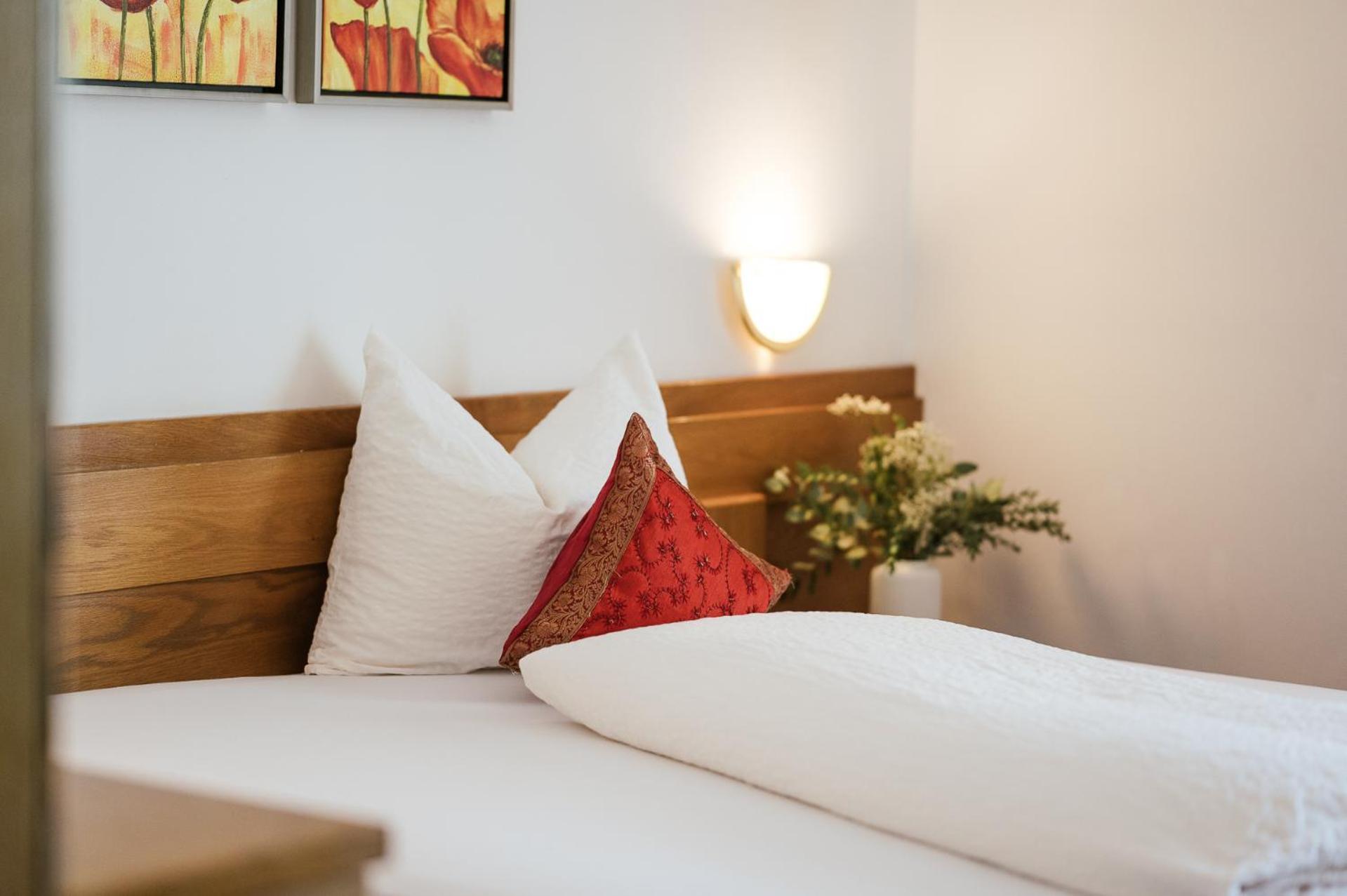 Hotel Bauhof Кастельбелло Номер фото